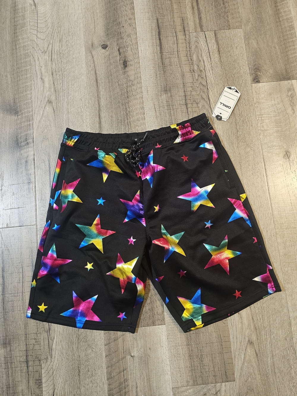 Nwt Mens Drill Clothing Co Shorts Size XL